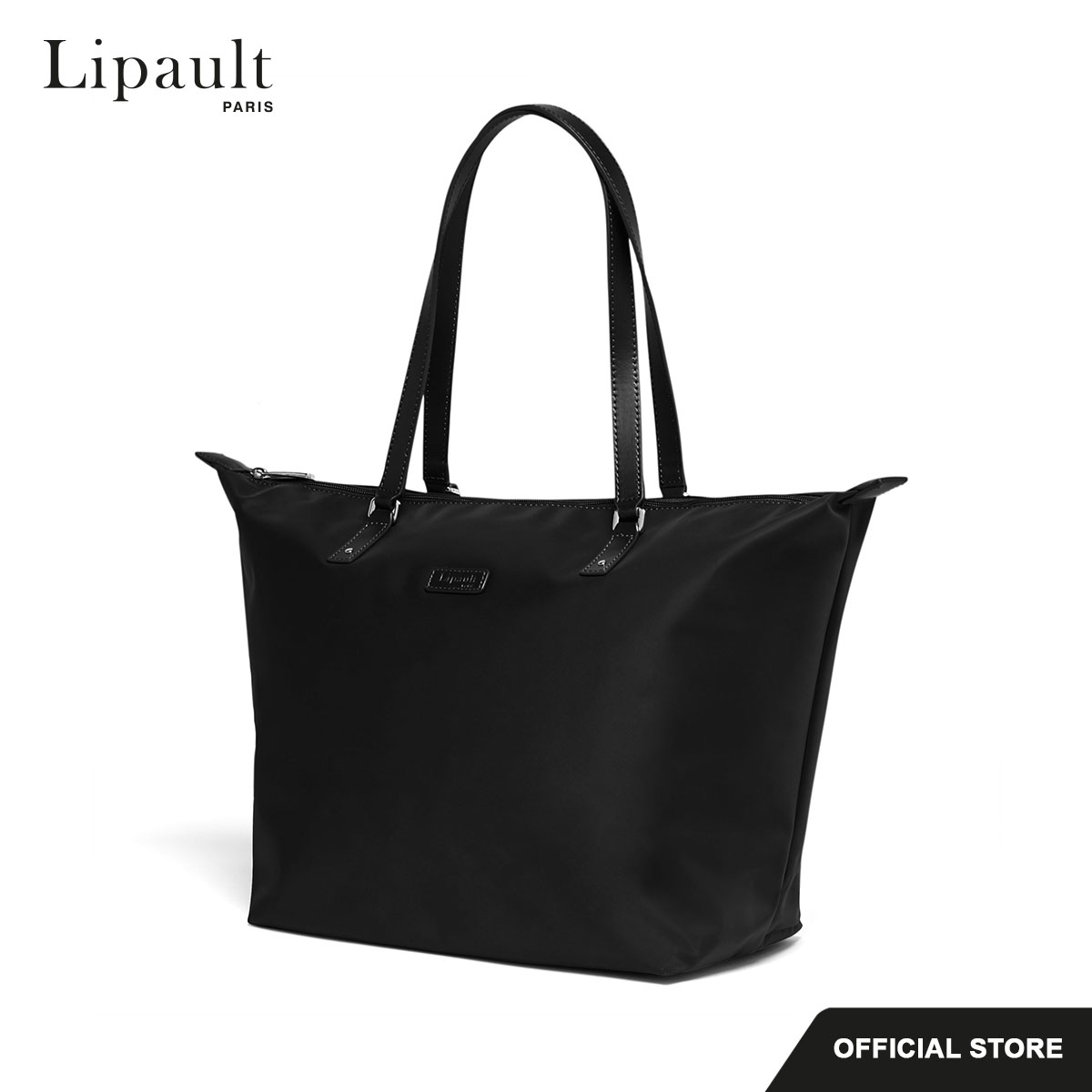 Lipault Paris Lady Plume Tote Bag M FL