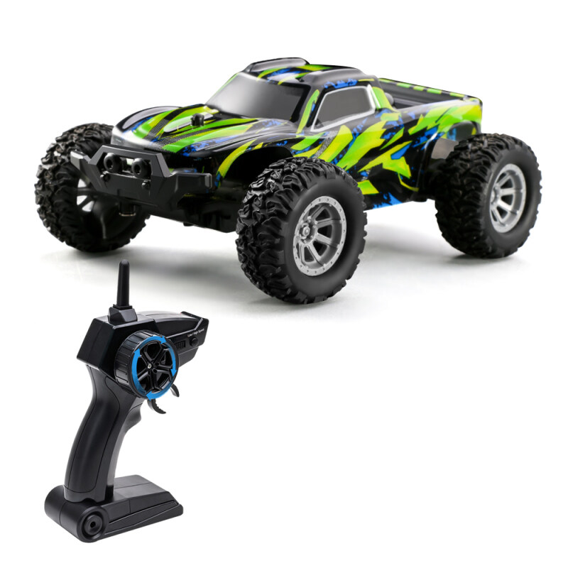S801/s802 1/32 2.4g Mini High-speed Remote Control Car